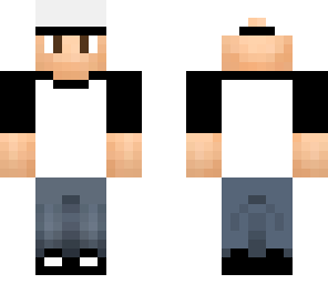 skater original