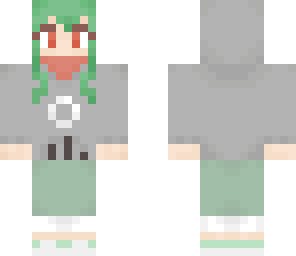 kido tsubomi