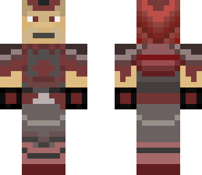 team magma member