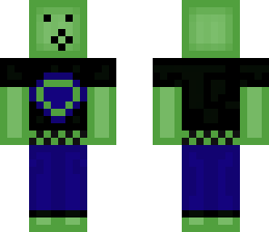 slimeguy