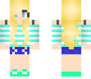 my skin
