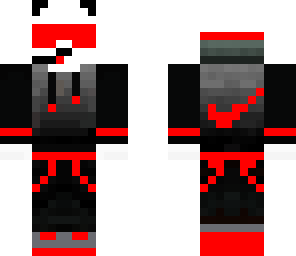 gamer panda