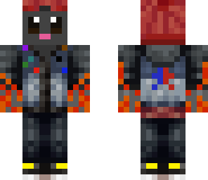 rpg squirrel mk2
