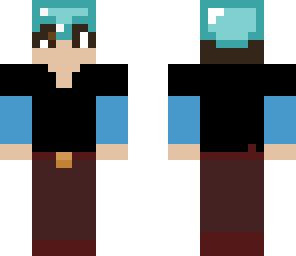 diamond helmet