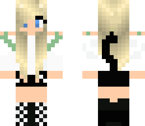 kitty girl 