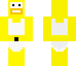 homer simpson en pijama