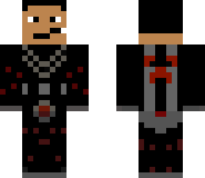 lukas crysis gamer