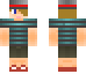 modern teen edit