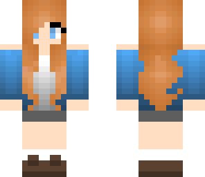 rena finished