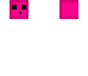 fucshia slime