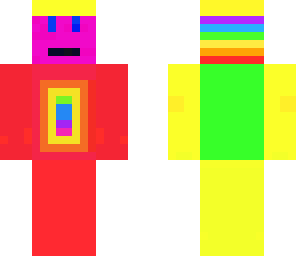 rainbow
