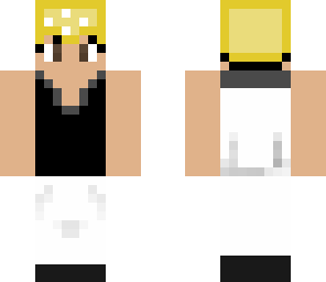 gangster golden helmet