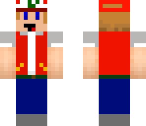 update to keaton ketchum