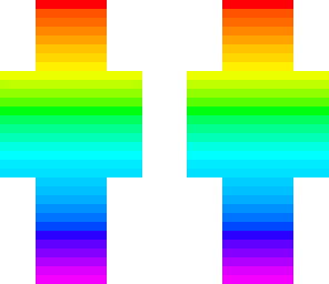 rainbow 