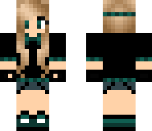 biker girl re
