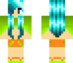 island girl