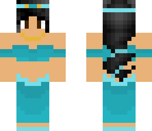 princess jasmine