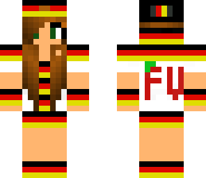 funville girl