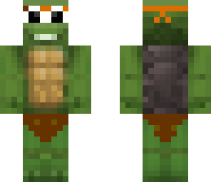 michelangelo
