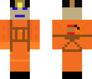 miner
