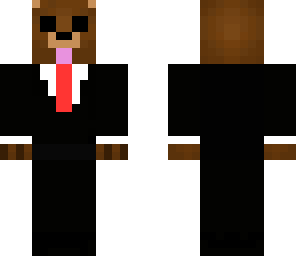 pepebear