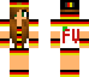funville girl