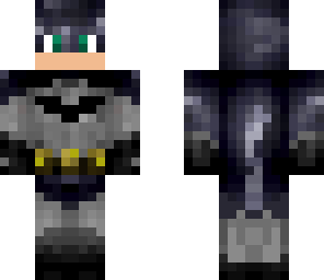 i'm batman