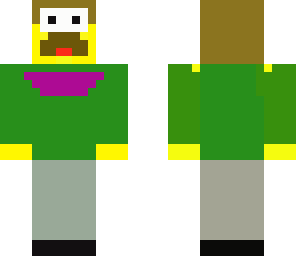 ned flanders
