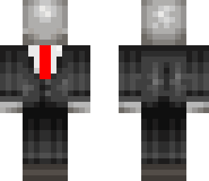 slenderman