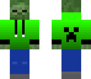 swaag zombie