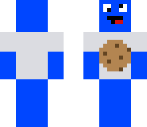 derpy cookie monster 100 likes