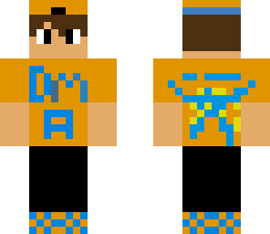dmaminecraft