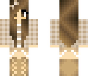 love this skin