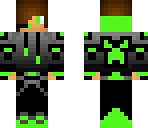 creepermanrs