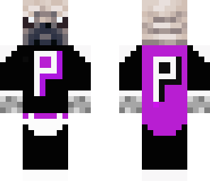 pugman 2