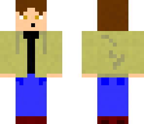 lucas winchester