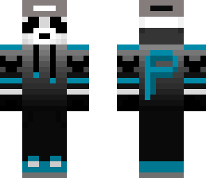 panda