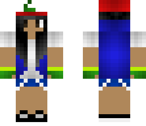 ash girl skin for ash_ley9