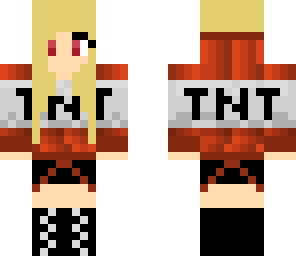 tnt girl better updated