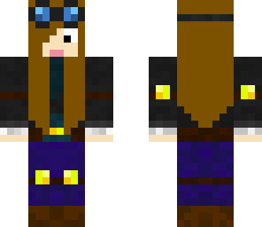 wonder667's skin