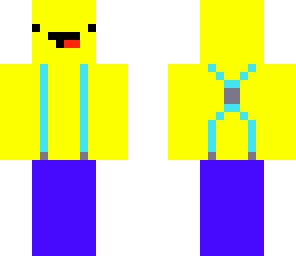 derpy smiley face