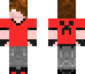 herobrine swag