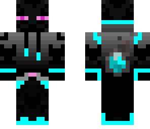 the potion kid skin