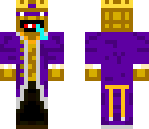 derpy king waffle
