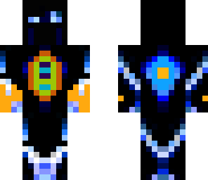 the hunter