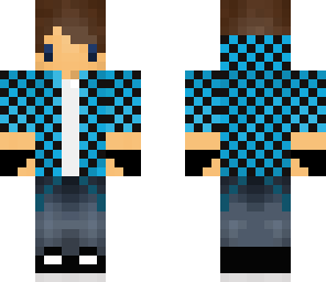 chibi cute boy