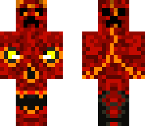 skoll creeper
