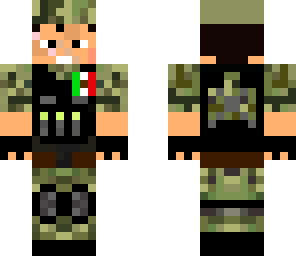 mexicanmilitar