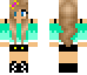 adorible girl