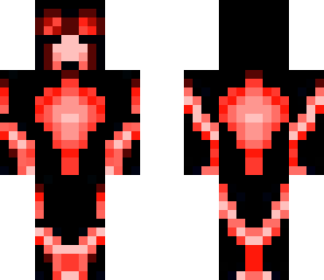 red creeper mix up
